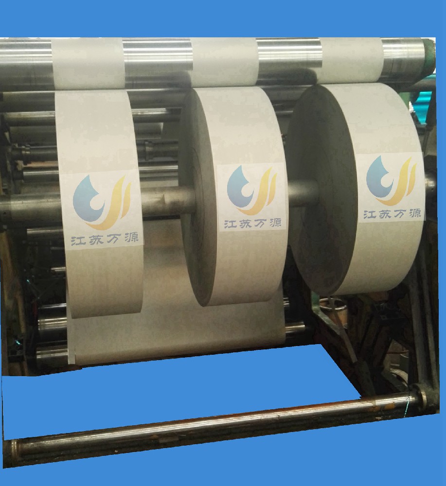 分子筛涂层铝箔